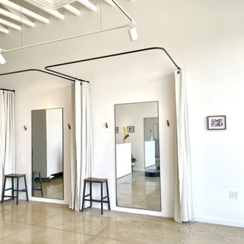 Gary's Fine Tailoring - New changing rooms - Sewing & Alterations Near Me - Los Angeles, California Gary's Fine Tailoring - New changing rooms - Sewing & Alterations Near Me - Los Angeles, California