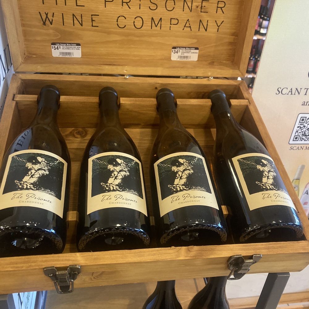 Lake George Wine Outlet - Love this!! - Beer, Wine & Spirits Near Me - Lake George, New York Lake George Wine Outlet - Love this!! - Beer, Wine & Spirits Near Me - Lake George, New York