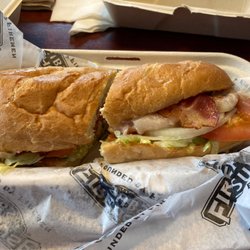 Firehouse Subs