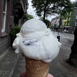 IJsboutique - Stracciatella