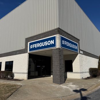 FERGUSON - Updated June 2026 - 200 Anchor Mill Rd, New Castle, Delaware -  Hardware Stores - Phone Number - Yelp
