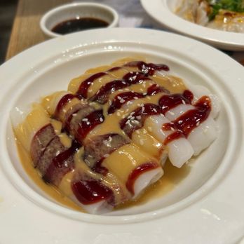 點心到 - 廟街 - street-style cheong fun - Dim Sum Near Me - Hong Kong, HK 點心到 - 廟街 - street-style cheong fun - Dim Sum Near Me - Hong Kong, HK