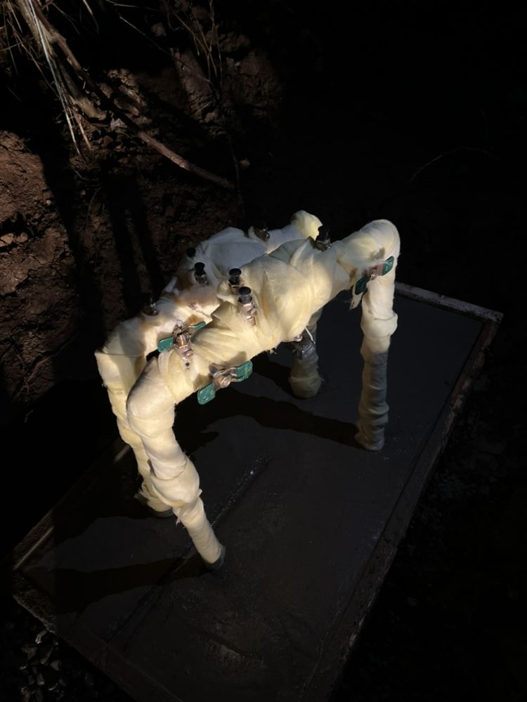 Slide of Affordable Backflow Testers