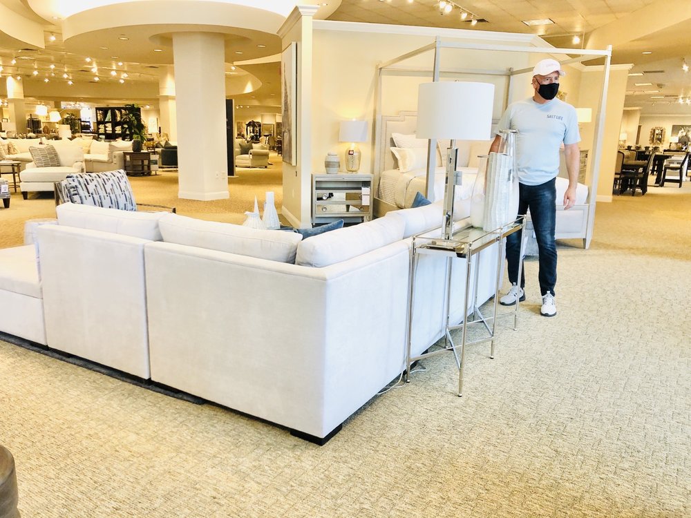 HAVERTYS FURNITURE Updated September 2024 38 Photos & 41 Reviews