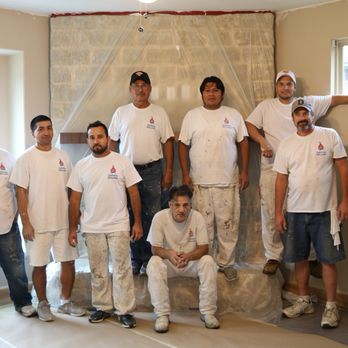 Gutierrez Painting - Just some of the the best painter i have in our team. - Painters Near Me Gutierrez Painting - Just some of the the best painter i have in our team. - Painters Near Me