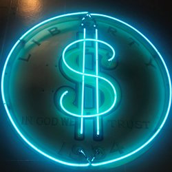 Silver Dollar Club
