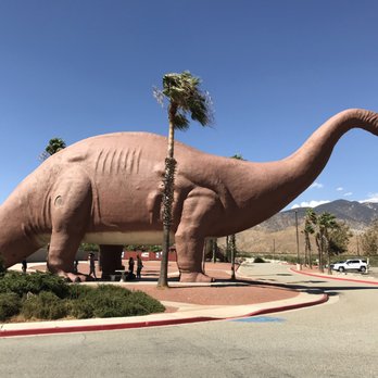 Cabazon Dinosaurs - Museums Near Me - Cabazon, California Cabazon Dinosaurs - Museums Near Me - Cabazon, California