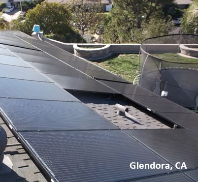 Slide of Solar4America