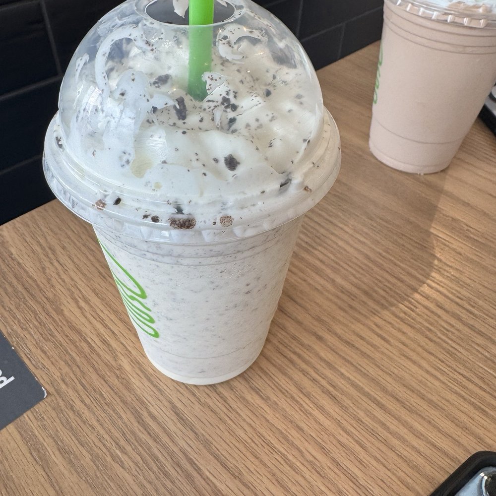 Shake Shack Surprise - Oreo Funnel Shake, Chocolate Shake - Ice Cream & Frozen Yogurt Near Me - Surprise, Arizona Shake Shack Surprise - Oreo Funnel Shake, Chocolate Shake - Ice Cream & Frozen Yogurt Near Me - Surprise, Arizona