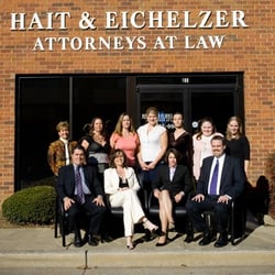 Hait, Eichelzer and Kuhn
