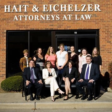 Hait, Eichelzer and Kuhn - divorce attorney in Alpharetta, GA