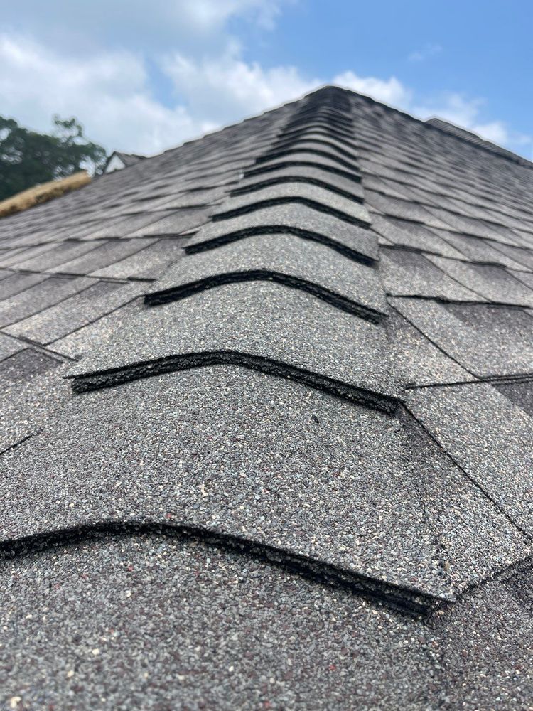 Slide of Universal Roofing & Restoration