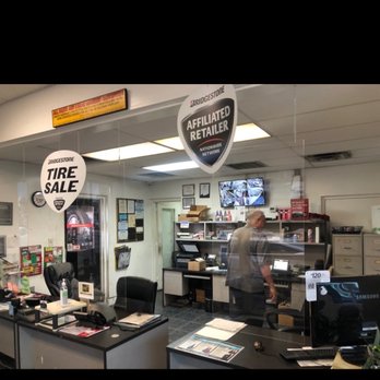 TWA Firestone - Best guys. Work hard - Tires Near Me - Tampa, Florida TWA Firestone - Best guys. Work hard - Tires Near Me - Tampa, Florida
