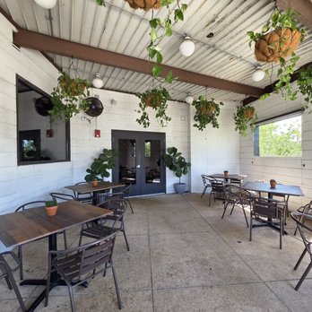 Forward Slash - Distilleries Near Me - Winter Park, Florida