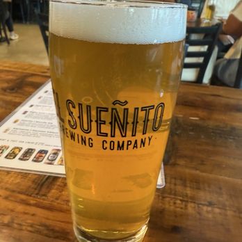 EL Suenito Brewing - Mexican Near Me - Seattle, Washington