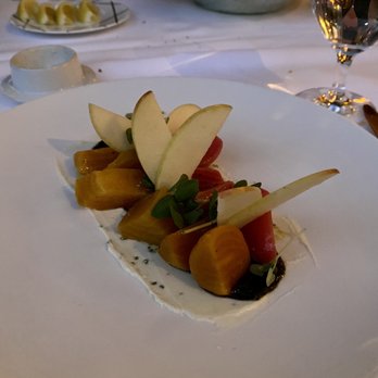 SW Steakhouse - Baby Beet Salad! - Steakhouses Near Me - Las Vegas, Nevada SW Steakhouse - Baby Beet Salad! - Steakhouses Near Me - Las Vegas, Nevada