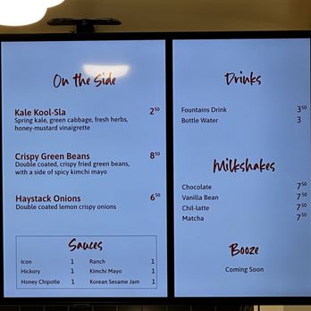 Patty Boys - Burgers Near Me - Los Angeles, California Patty Boys - Burgers Near Me - Los Angeles, California