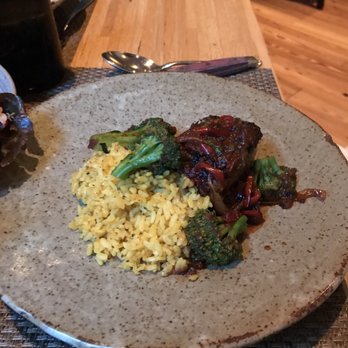 Husk - Salty steak - American Near Me - Charleston, South Carolina
