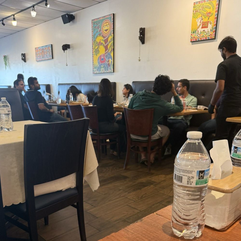 Kuppanna - Crowded - Indian Near Me - Plano, Texas Kuppanna - Crowded - Indian Near Me - Plano, Texas