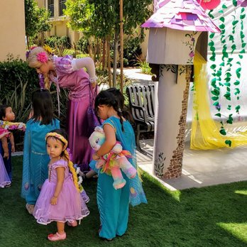 Ever After Princess Events - Learning how to be princesses - Party & Event Planning Near Me Ever After Princess Events - Learning how to be princesses - Party & Event Planning Near Me