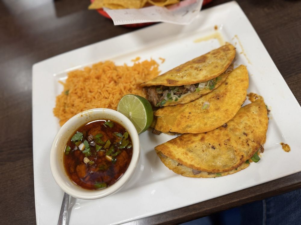 Rancho Viejo - Cicero