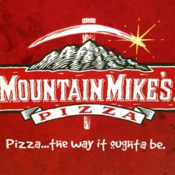 Mountain Mike's Pizza