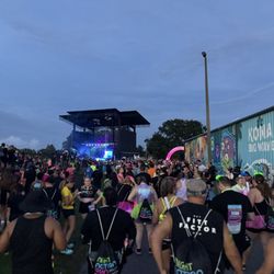 Central Florida Fairgrounds