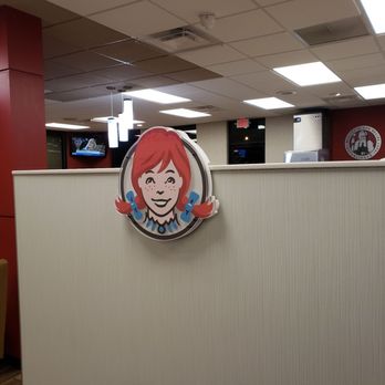 Wendy's - Burgers Near Me - South Hackensack, New Jersey