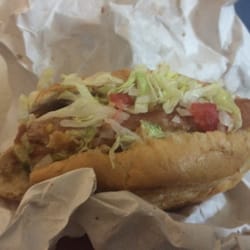 Los de Milanesa - Torta de salchicha empanizada