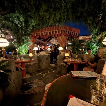 Night Hawk - Bar in the back - Greek Near Me - Coronado, California Night Hawk - Bar in the back - Greek Near Me - Coronado, California