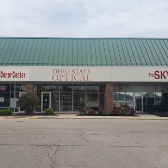 Ohio State Optical - Eyewear & Opticians Near Me - Lewis Center, Ohio