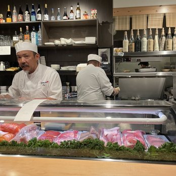 Katsu-Ya - Sushi Bars Near Me - Seattle, Washington