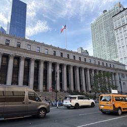 West New York Postal Office