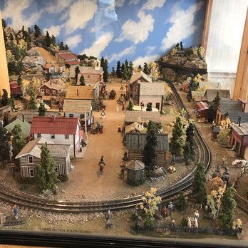 Summit Historical Society - Landmarks & Historical Buildings Near Me - Dillon, Colorado
