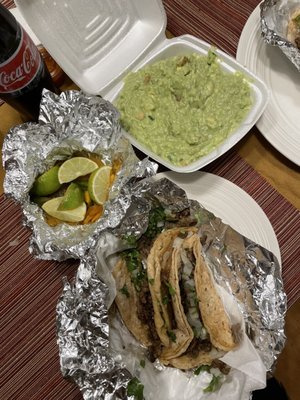 Tacos El Cuñado Bridge St. by null