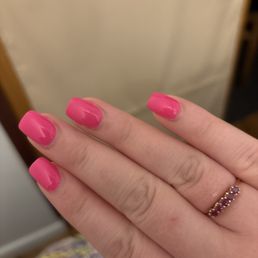 Sns after 1.5 weeks