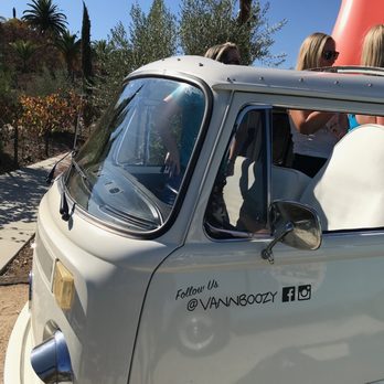 Van'N Boozy - Wine Tours Near Me - Temecula, California Van'N Boozy - Wine Tours Near Me - Temecula, California