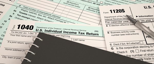 Trinity Tax Services