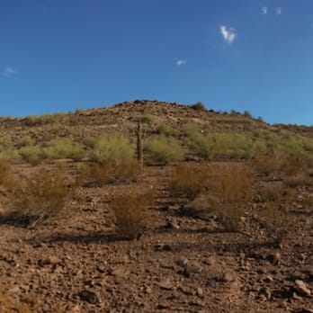 Shaw Butte Recreation Area - Parks Near Me - Phoenix, Arizona