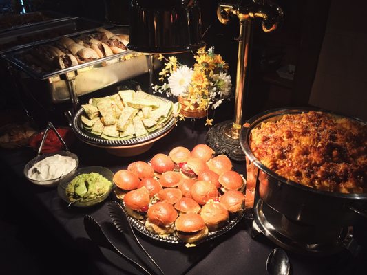 Maggio's Restaurant, Bar & Ballroom by null