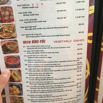 Pho Saigon Express - Vietnamese Near Me - Escondido, California