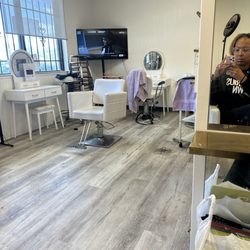 Flower ATL African Braiding Studio