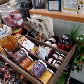 The Cheese Lady-Rochester - Jams and Jellies are a must for a Charcuterie Board. 12/29/2023 - Cheese Shops Near Me - Rochester, Michigan The Cheese Lady-Rochester - Jams and Jellies are a must for a Charcuterie Board. 12/29/2023 - Cheese Shops Near Me - Rochester, Michigan
