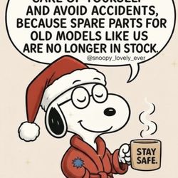 SeniorCare EMS