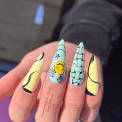 Gel x