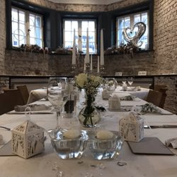 Ratskeller - Hochzeiten im Ratskeller Buxtehude