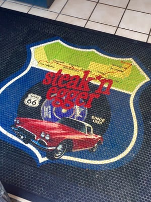 Steak 'N Egger by null