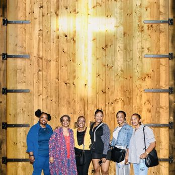 Ark Encounter - Museums Near Me - Williamstown, Kentucky