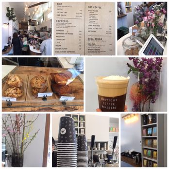 Andytown Coffee Roasters - Coffee Roasteries Near Me - San Francisco, California Andytown Coffee Roasters - Coffee Roasteries Near Me - San Francisco, California
