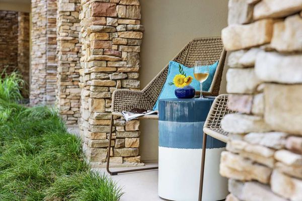 The Woodlands® Resort, Curio Collection by Hilton by null